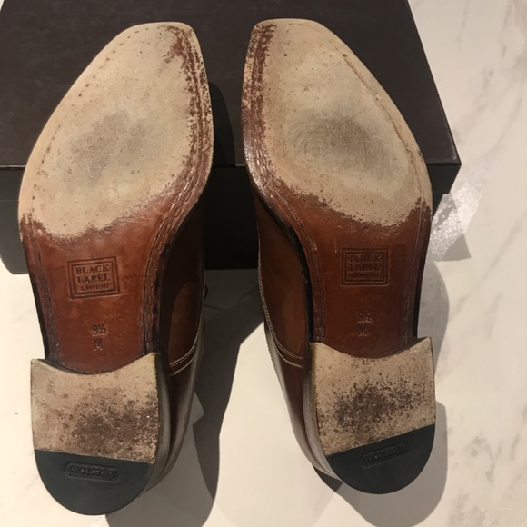 A. Testoni - Dress shoes - Picture 5 of 8